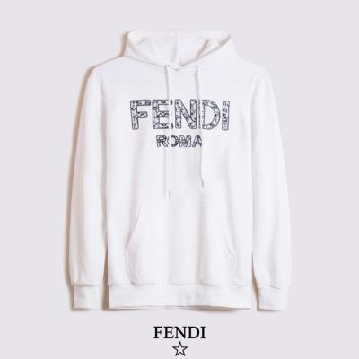 cheap quality Fendi Hoodies sku 57